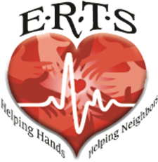 ERTS logo